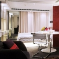 Yi Serviced Apartments (Tsimshatsui, Kowloon)