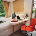 Shalom Serviced Apartment