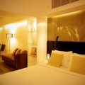 Regent Heights Serviced Apartments (Causeway Bay)