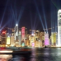 Discovering Hong Kong - Fragrant Harbour