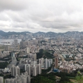 Hong Kong, Where East Meets West